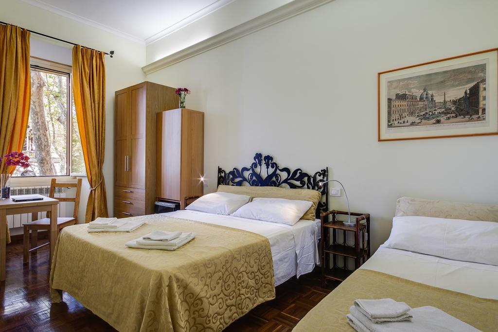 Apartment At St. Peter's Rom