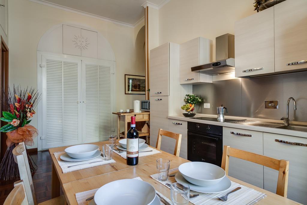 Apartment At St. Peter's